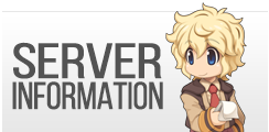 Server Information